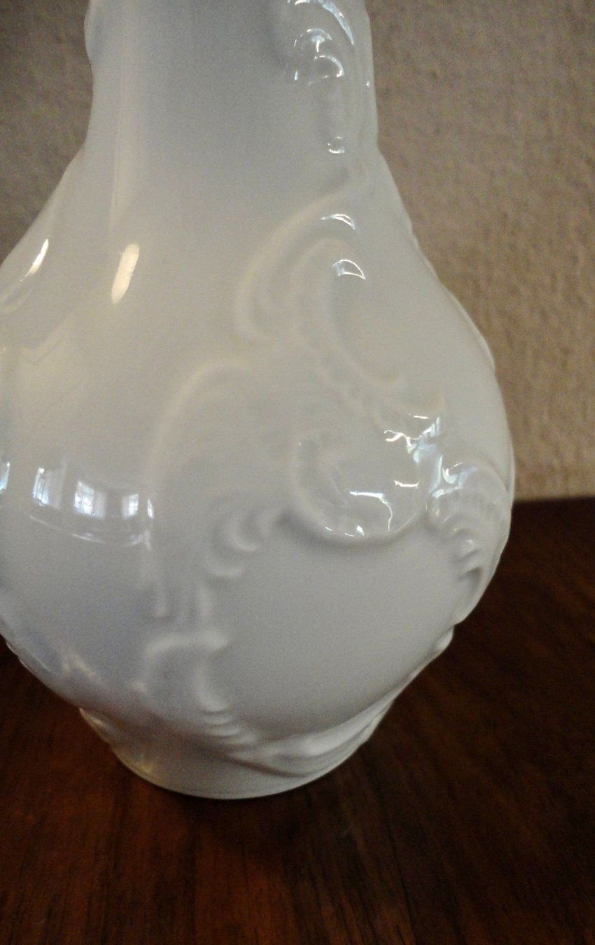 KPM Vasi & Recipienti: Porzellan  Vase KPM – Usato da Wädenswil venduto da LIS11 1