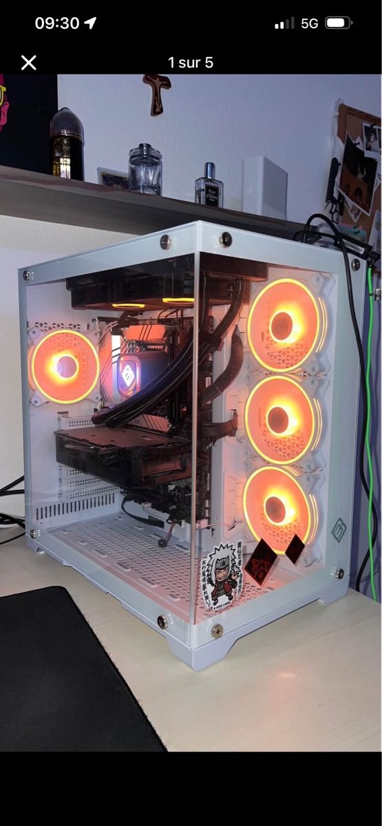 PC: PC Gaming – Usato da Couvet venduto da car_s22h