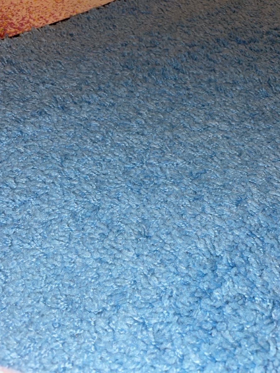 Teppiche: 2 Stk Kinderteppich Spielteppich Krokodil blau – Gebraucht aus Rüfenacht BE von Edinas_shop 5