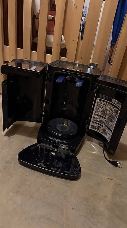 Elettrodomestici da cucina: PHILIPS Bierspender HD3770/90 – Usato da Selzach venduto da King_Kong2403 3