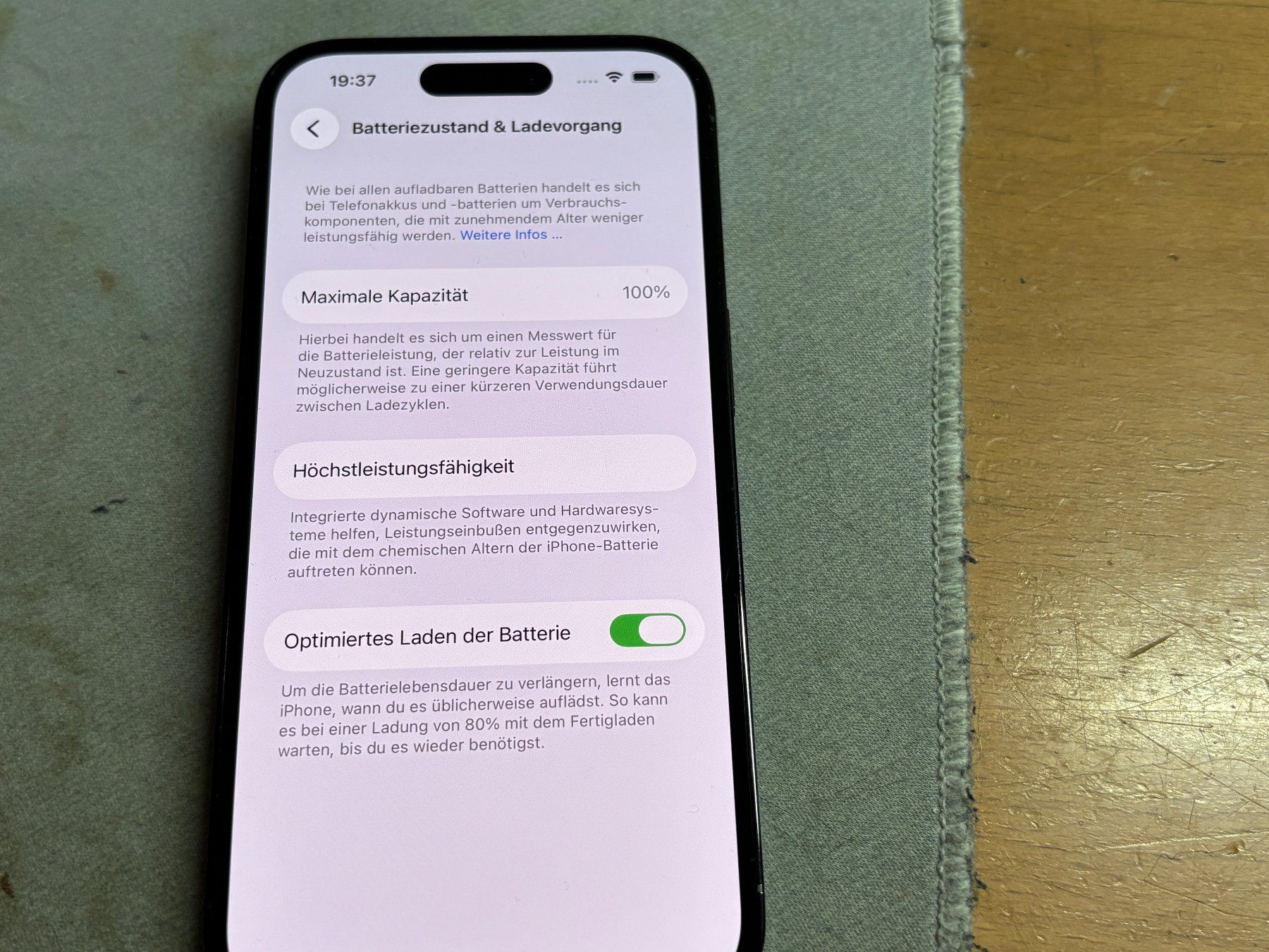 Apple Telefoni cellulari / Smartphones: Iphone 14 Pro 128Gb#3 – Usato da Au SG venduto da bah_6f5w 5