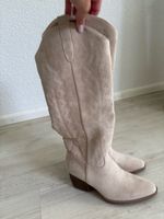 Cowboy Stiefel 38