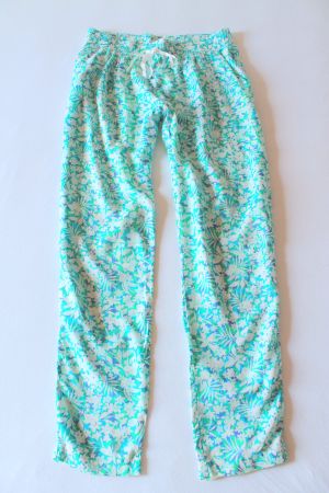 Esprit * leichte HOSE / Sommerhose  36  S