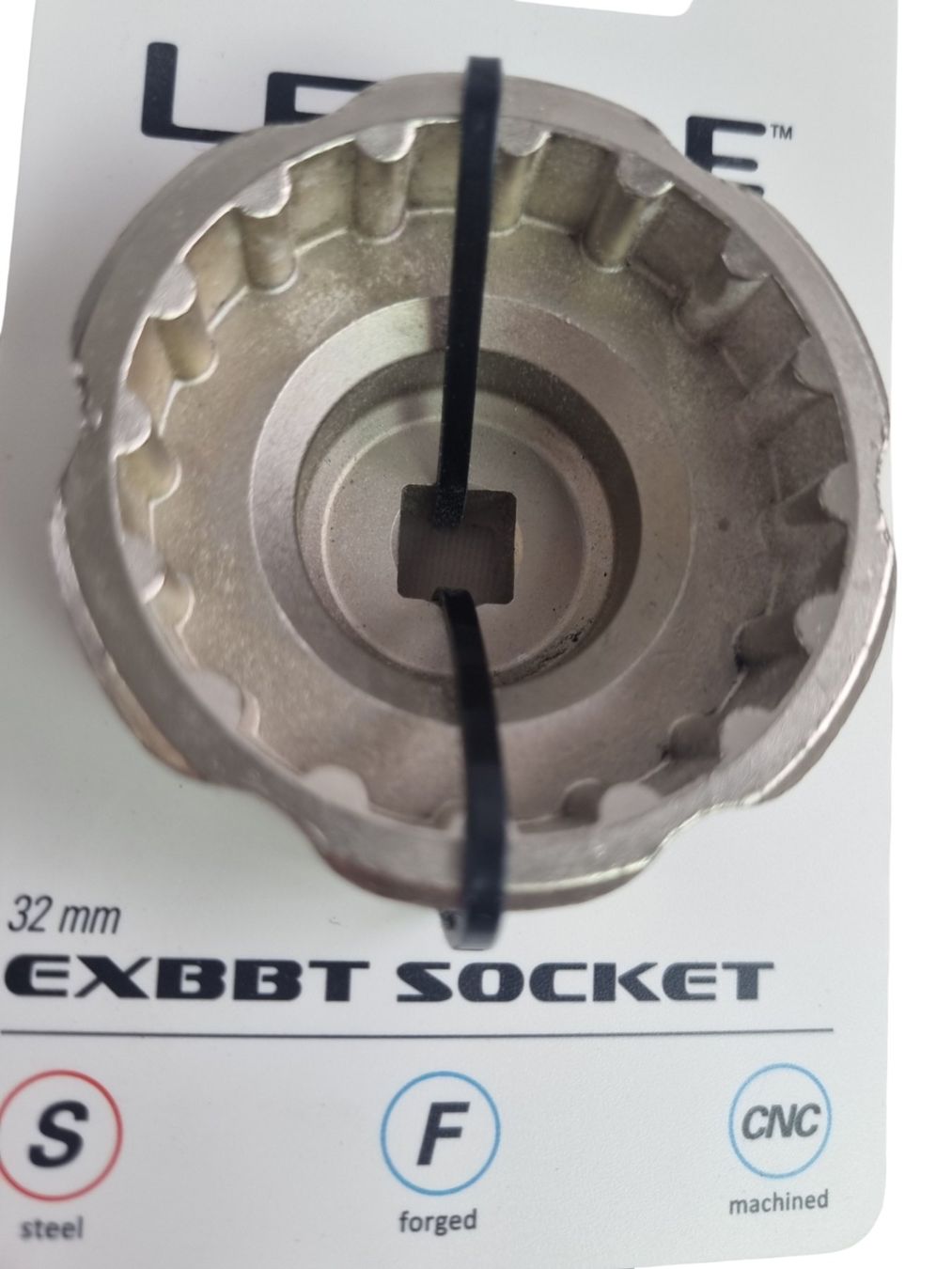 Accessori per altri veicoli: LEZYNE exbbt socket – Nuovo (secondo la descrizione) da Wangen b. Olten venduto da Restwert_Wangen 1