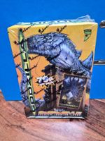 TRADING CARDS GODZILLA SUPERVUE