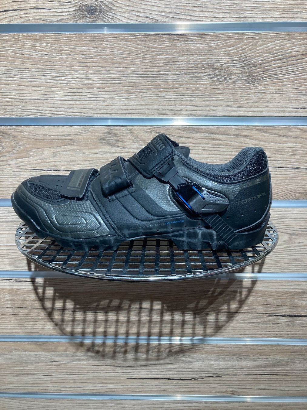 Shimano Herrenschuhe: Shimano SH-M089L Black, Gr.42 – Neu (gemäss Beschreibung) aus Lauterbrunnen von Imboden-Bike