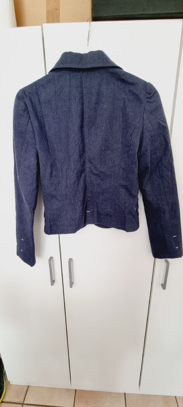 Giacche & Cappotti: Casual Lifestyle Jacket – Usato da Mendrisio venduto da ann_d9pf 3