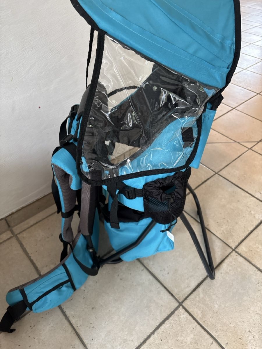 Fillikid Sacs à dos: Tragerucksack Fillikid – D'occasion à Sarmenstorf par jan89 3