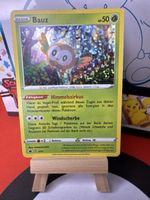 POKÉMON / Bauz / McDonald's 2022 / Holo / Ab 1Fr. !