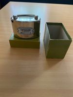 Spardose/Kässeli der Appenzeller Kantonalbank mit Verpackung