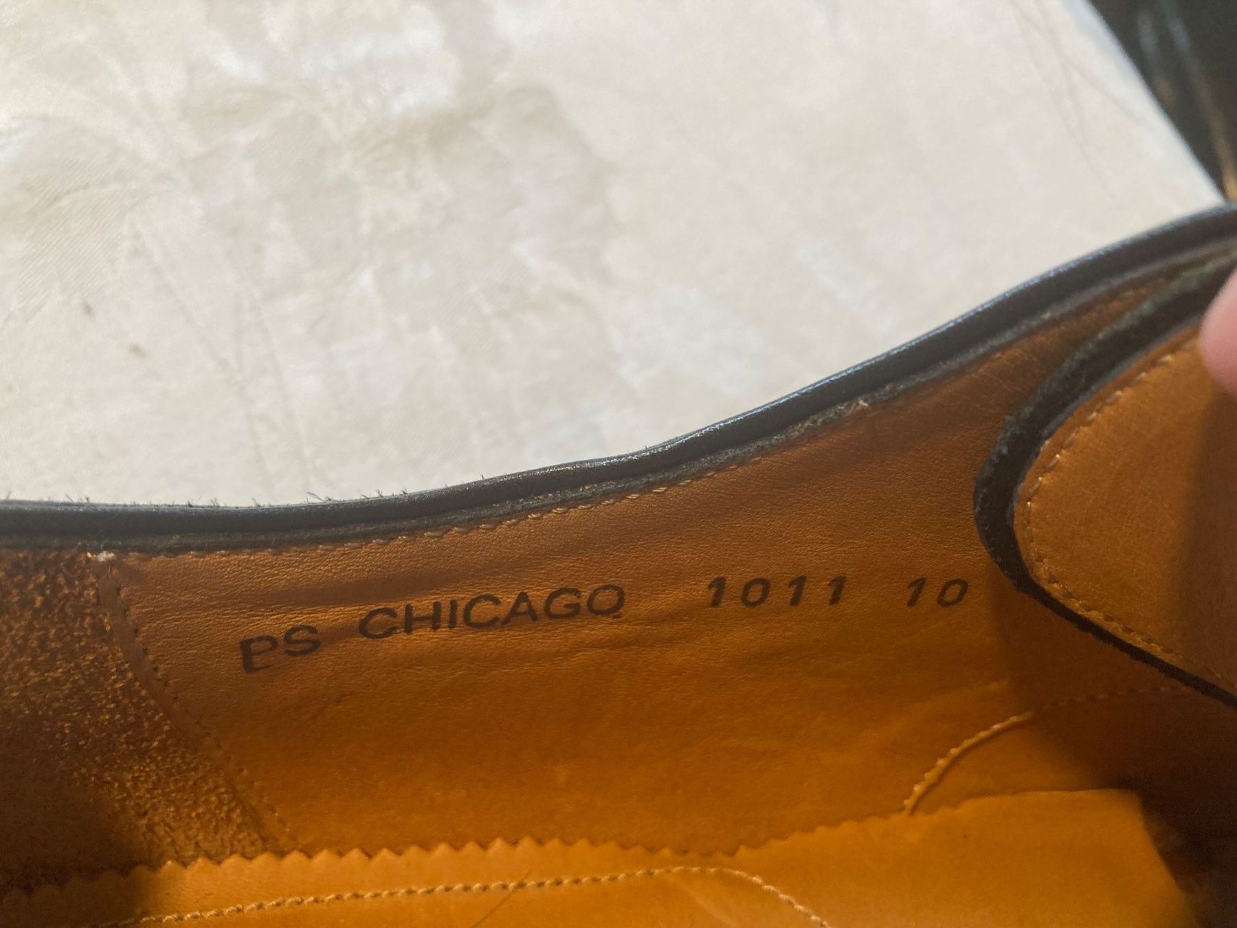 Prime Shoes Herrenschuhe: Herrenschuhe Prime Shoes – Neu (gemäss Beschreibung) aus St.Gallen von susannek0102 3
