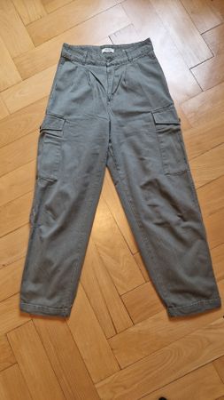 Carhartt Cargohose