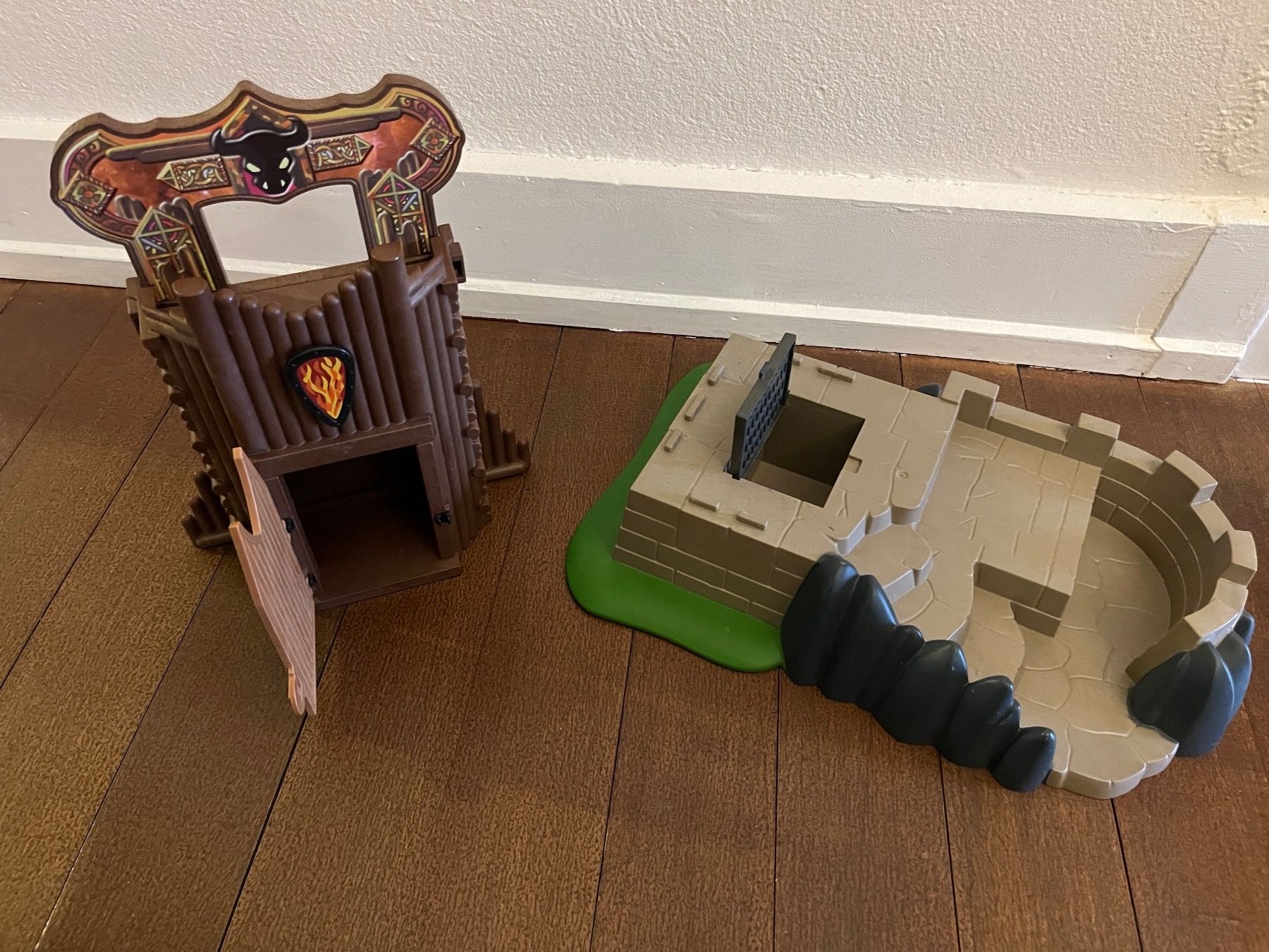 Playmobil Jouets: Playmobil Spielzeug – D'occasion à Ermatingen par Pinggu02