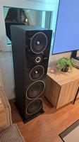 Haut parleur enceinte colonne Elipson Prestige Facet F34