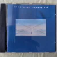 CD von Dire Straits