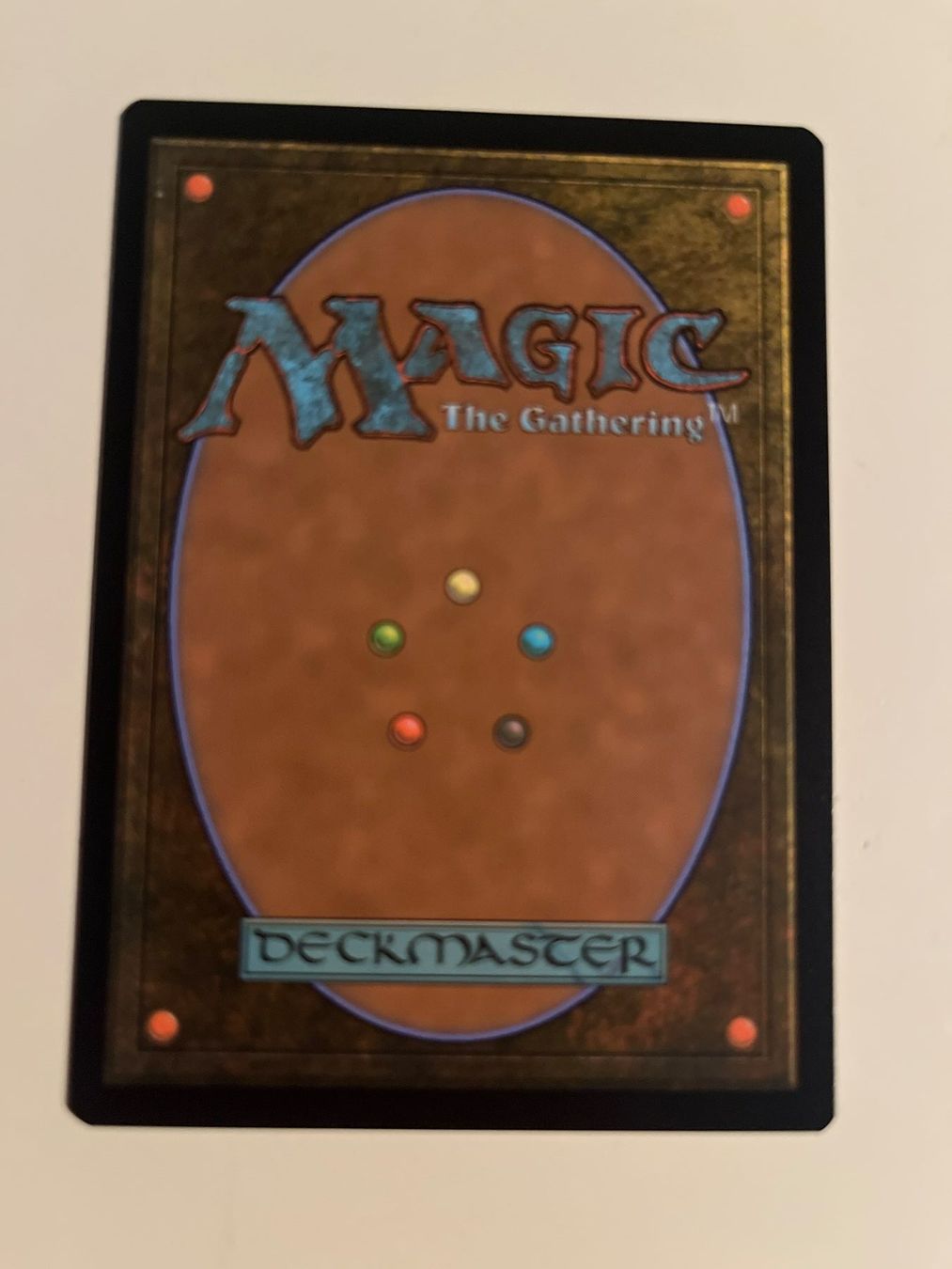Magic The Gathering Carte collezionabili: 1 x Sonnenring - Magic: The Gathering - MtG – Usato da Kriens venduto da Shadi1980 1