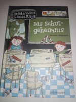 Detektivvbüro LasseMaja - Das Schulgeheimnis (2.Auflage©2016