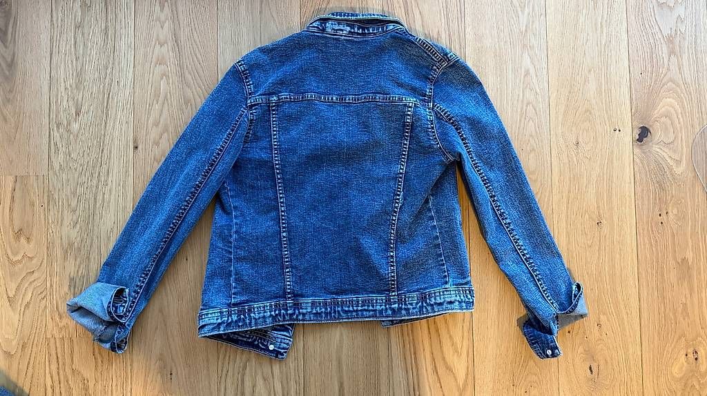 Giacche: Jeansjacke Only Grösse 38 – Usato da Urtenen-Schönbühl venduto da Domi1987 1