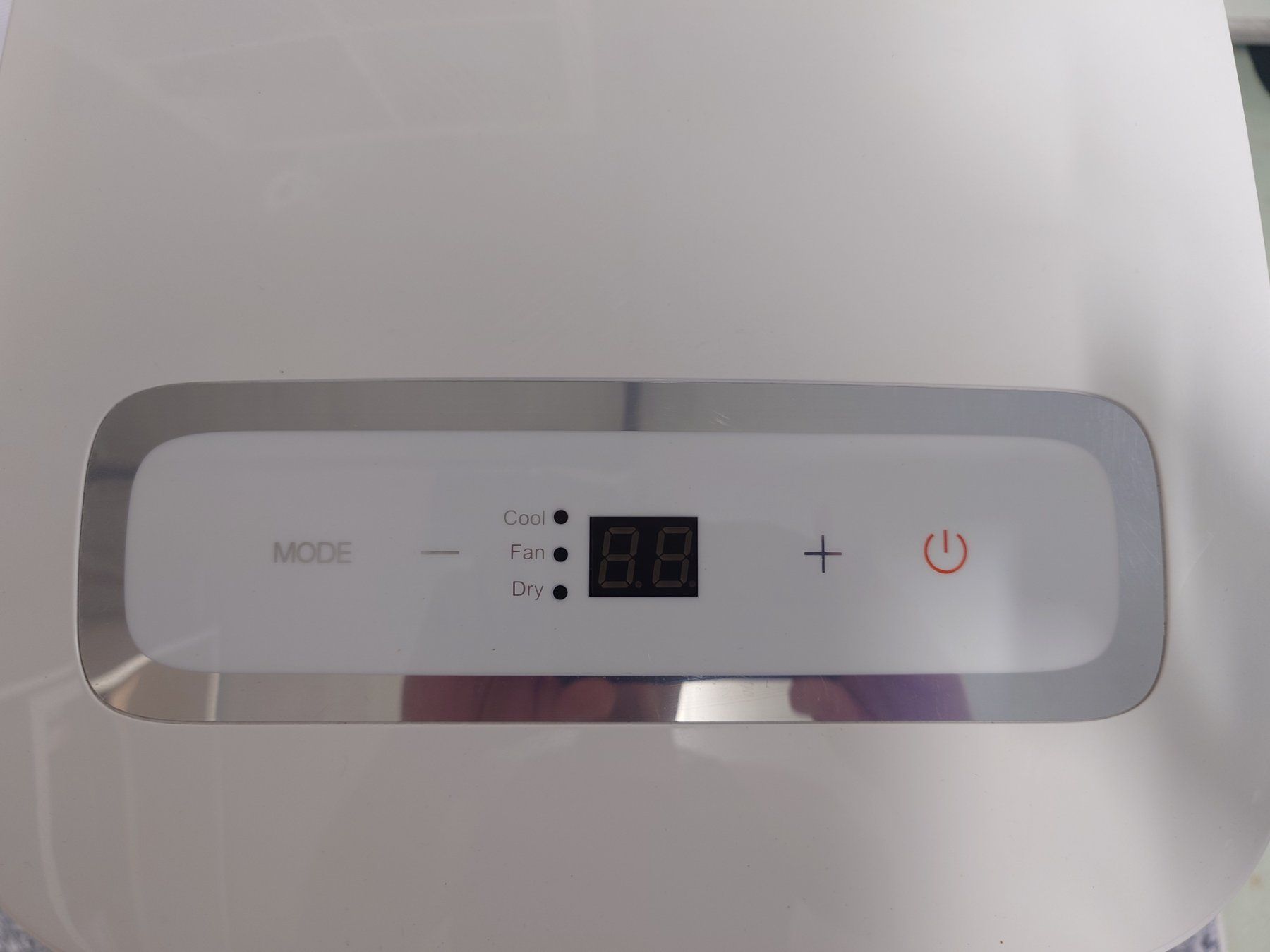 Condizionatori: Airklima AM 3500 Neuwertig – Usato da Buus venduto da Pidimodelle 2