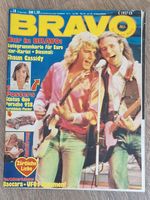 Bravo STATUS QUO 18 Jahrgang 1978 gebrauchter Zustand