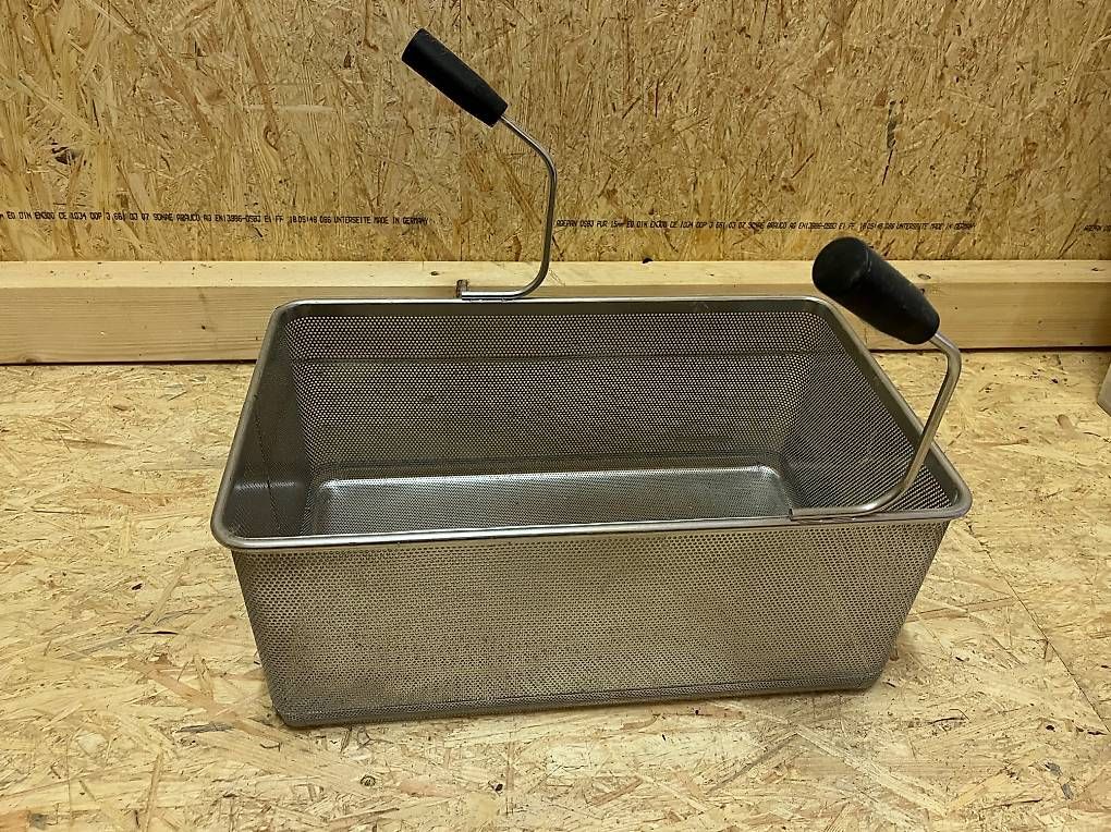 Elettrodomestici da cucina: Nudelkorb GN 1/1 – Usato da Endingen venduto da benjaminsteiner