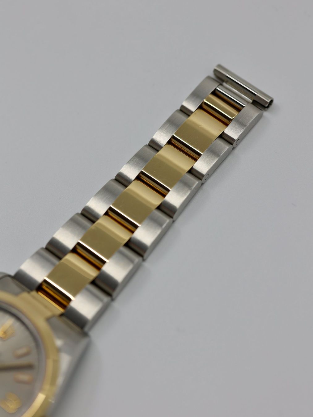 Rolex Orologi: Rolex Oyster Perpetual 14204 – Usato da Zürich venduto da Lazulivintagewatches 3