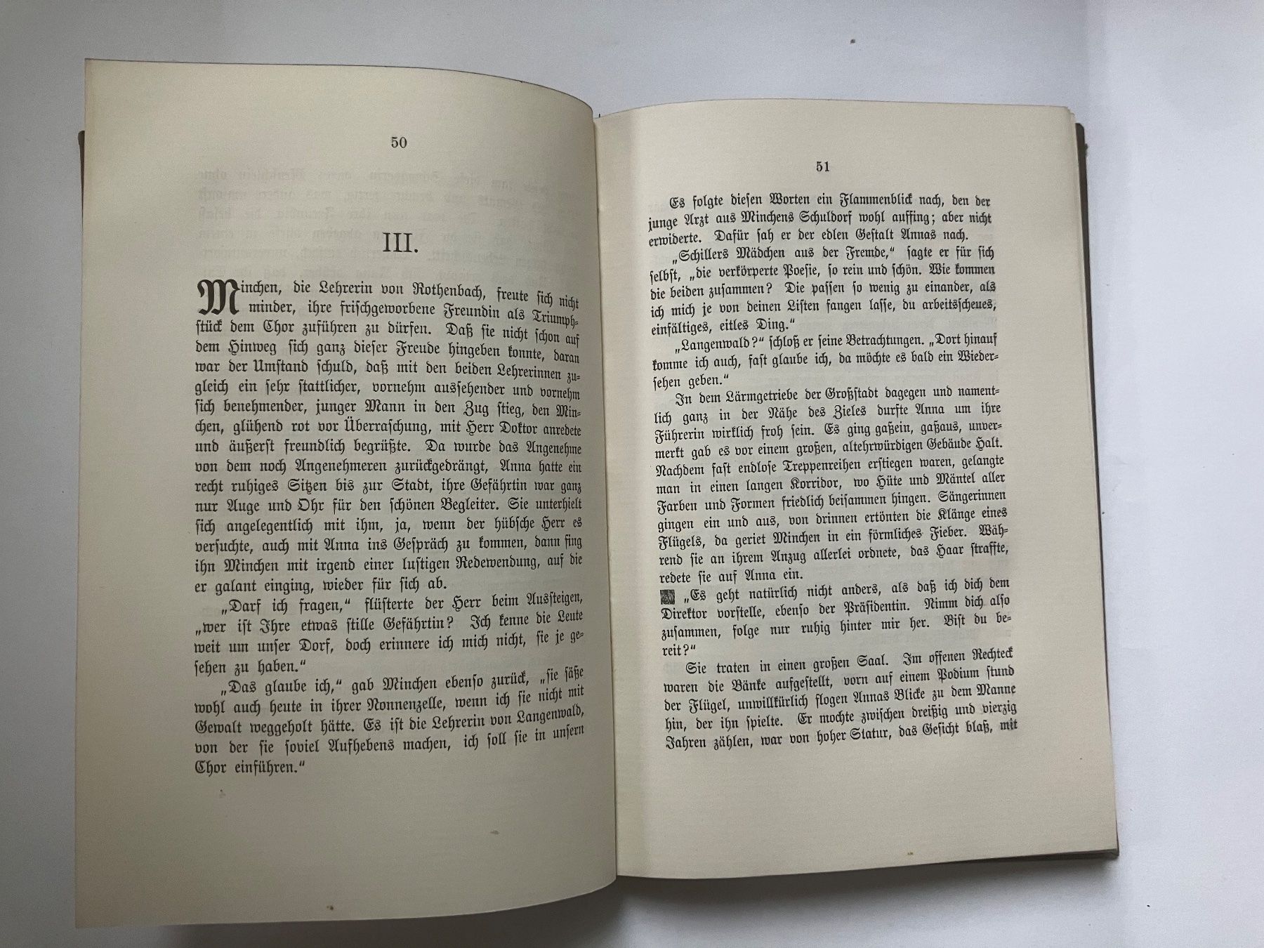 Libri: Adolf Muschg Perlensucher – Usato da ZUERICH venduto da Carolus1 4