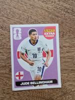Panini WM Sticker Jude Bellingham Extra Sticker 2026 FIFA