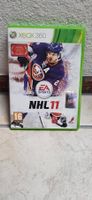 Xbox 360 – NHL 11