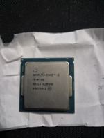 Prozessor Intel Core i5-6500 3.20 GHz gebraucht
