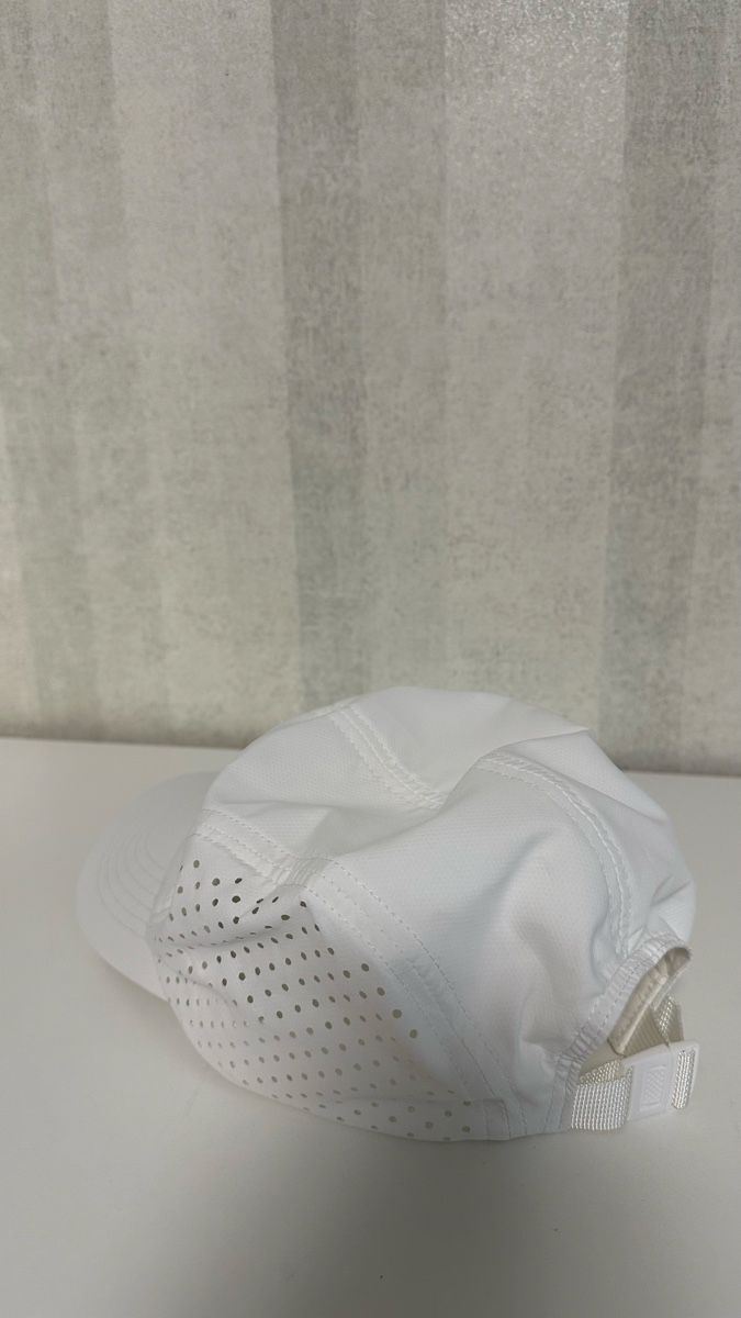 Copricapi, berretti & cappellini: Cappellino da tennis – Nuovo (secondo la descrizione) da Viganello venduto da macrilove 1