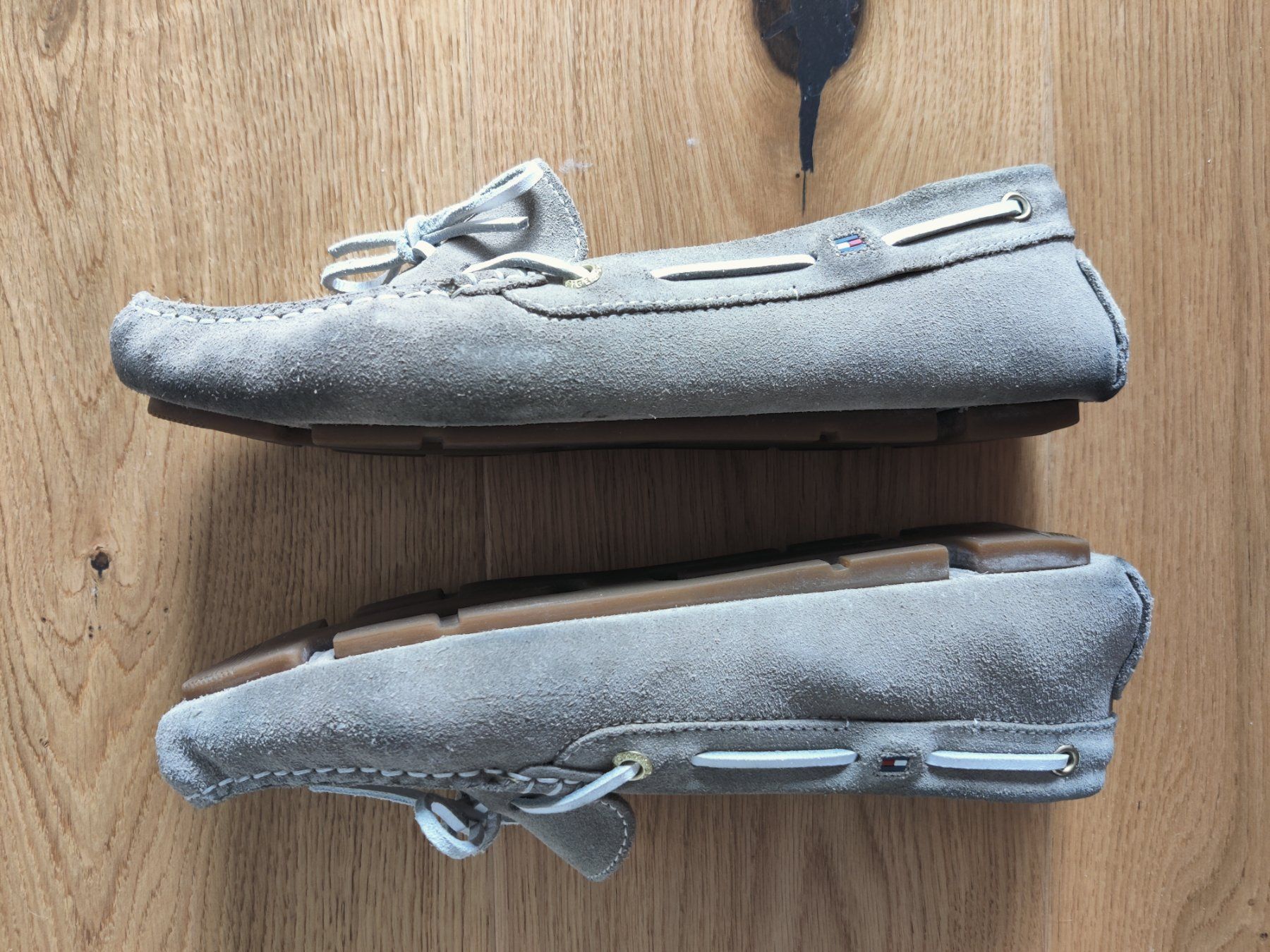 Tommy Hilfiger Damenschuhe: Tommy Hilfiger Mokassins – Gebraucht aus Basel von vel_w2tr 2