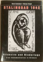 Buch Stalingrad 1942