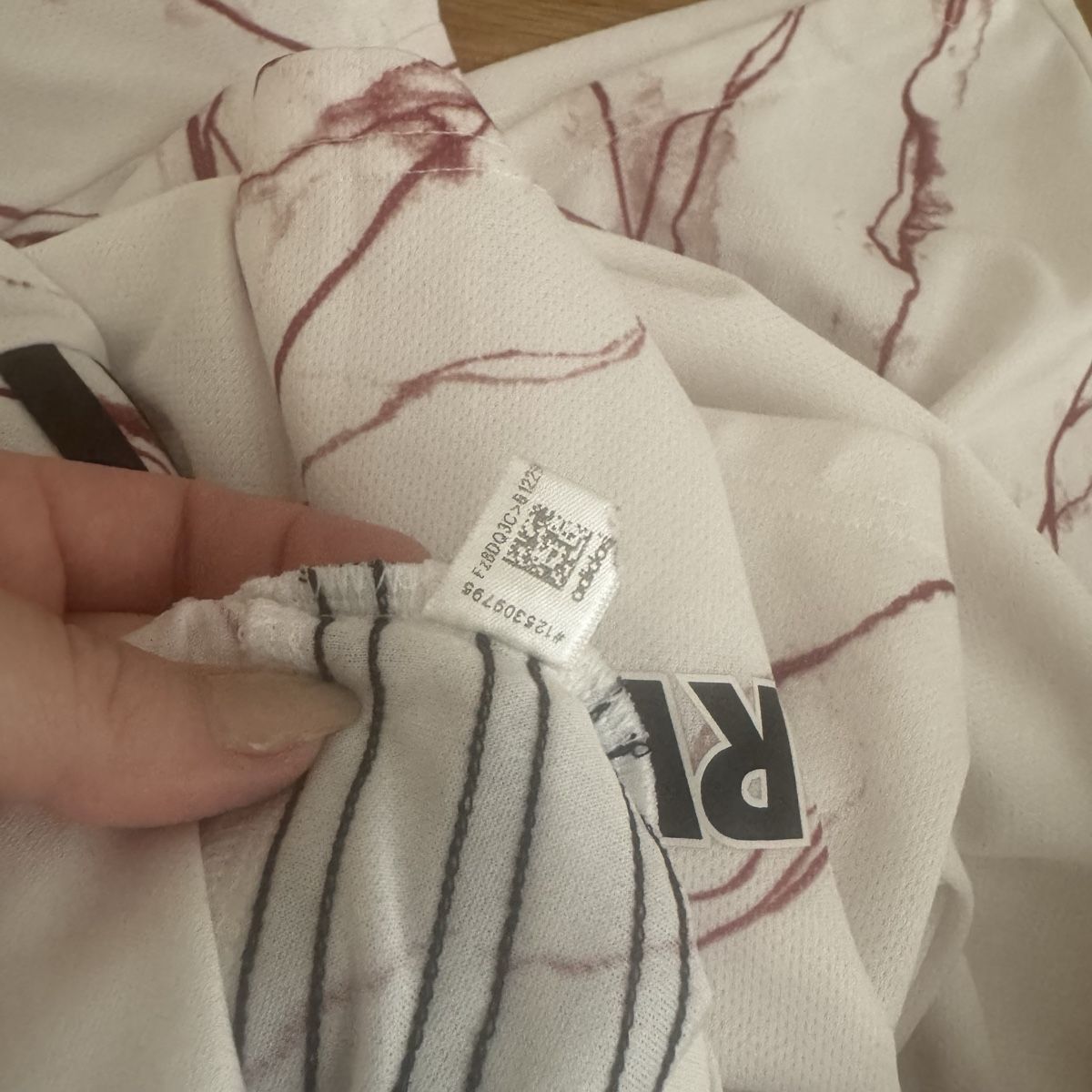 Canottiere & Pantaloni: Arsenal Trikot 20/21  – Nuovo (secondo la descrizione) da Sursee venduto da giu_205 4