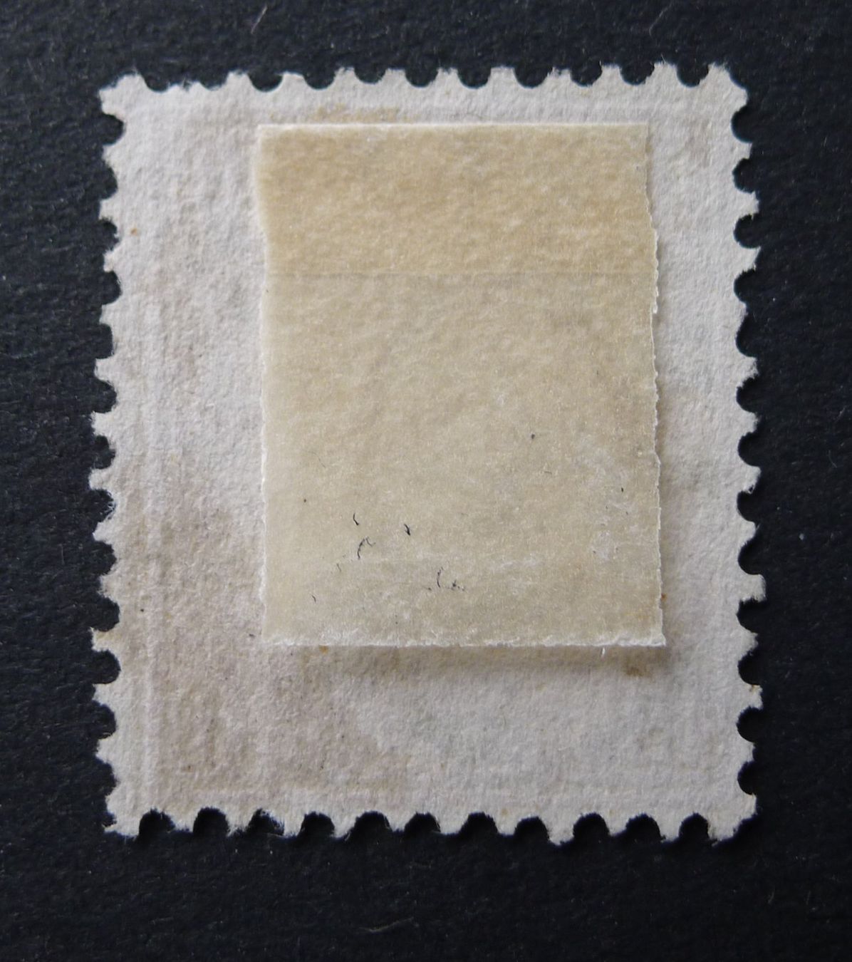 Alle Briefmarken: Nr. 38, Vollstempel ANDELFINGEN ZH – Gebraucht aus Ebikon von SilvioFreund 1