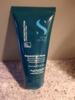 Alfaparf Semi di Lino Reparative Mask 50ml Neu👩‍🦰💧✨️💦🎁