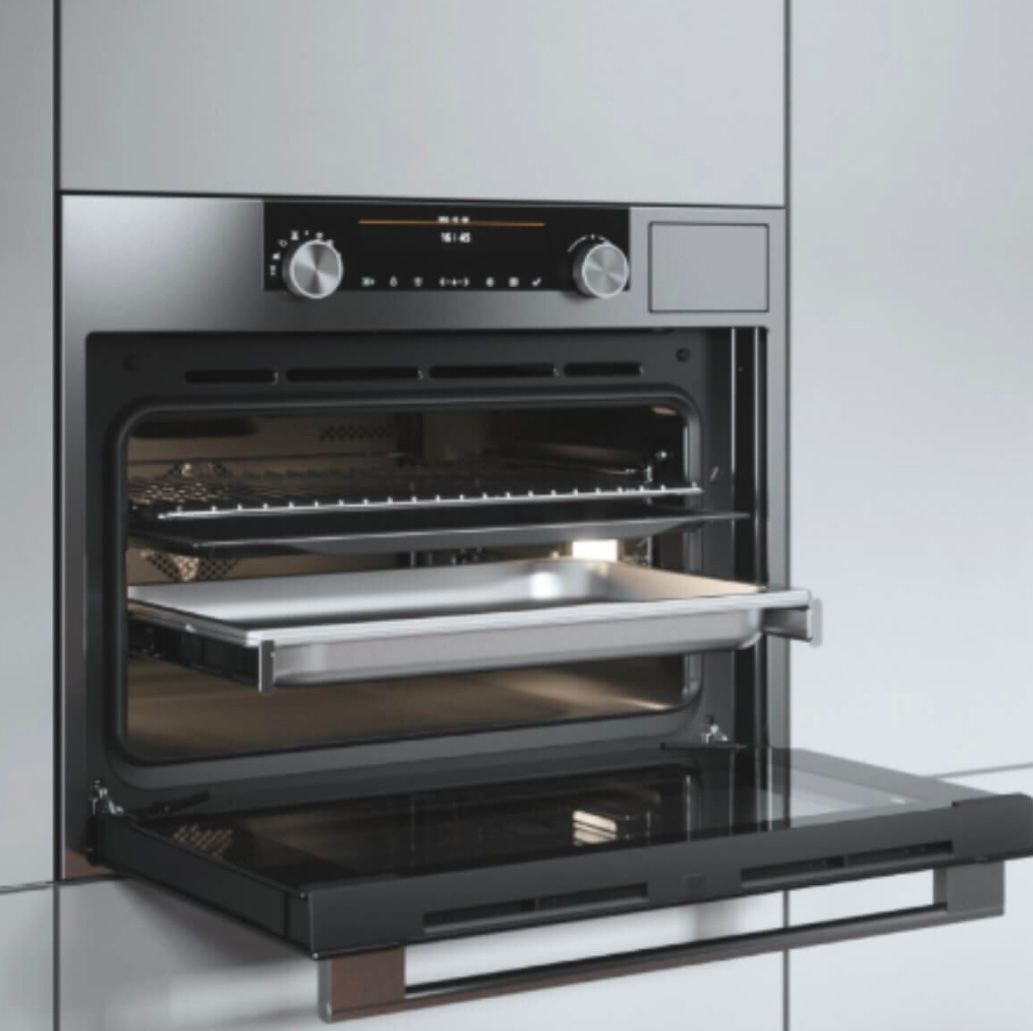 Forni: Asko OCS 8487S, Combi Steamer – Nuovo (secondo la descrizione) da Hunzenschwil venduto da sup_9gyh 5