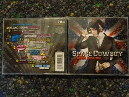 CD : Space cowboy