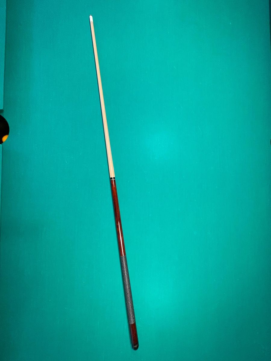 Queues de billard: 4 Billard Queues + Ständer Brunswick schwarz – D'occasion à Zürich par milenaxx 3