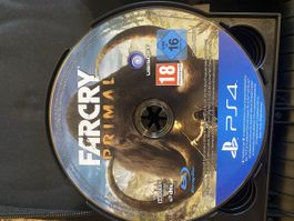 Far Cry Primal - PS4 - Top Zustand - Jetzt sichern!