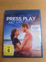 Blu-ray Press Play and love again, Zauberhafter Liebesfilm