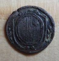 1 Rappen 1816, Schwyz, ss