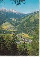 Sta. Maria Val Müstair Engadin