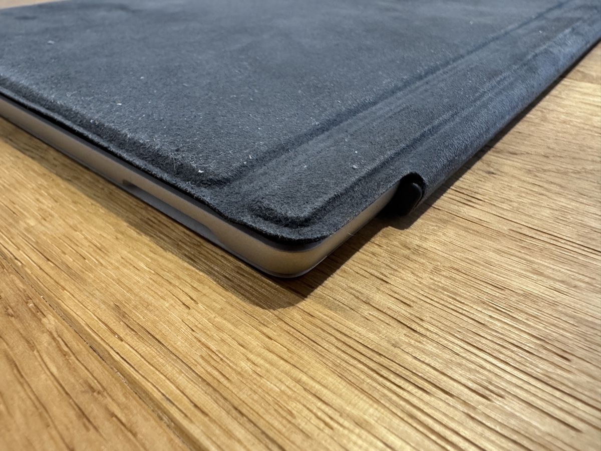 Microsoft Notebook: Microsoft Surface Pro – Usato da Uerzlikon venduto da choerndli66 6