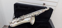 Tenorsax Buffet Super Dynaction Jg.1965 , frisch ab service