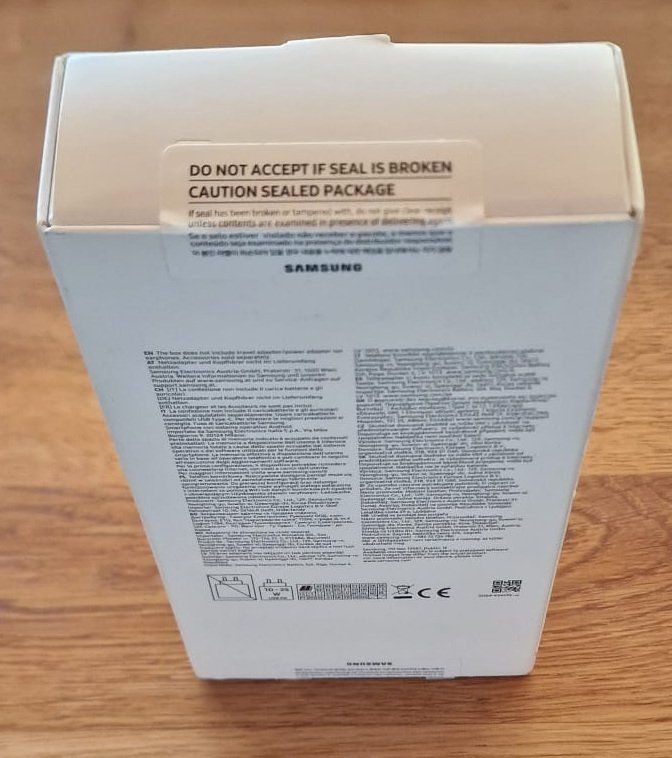 Samsung Portables: Original Verpacktes Samsung Galaxy A05S – Neuf avec emballage d'origine à Weiningen ZH par Sucaba1 3