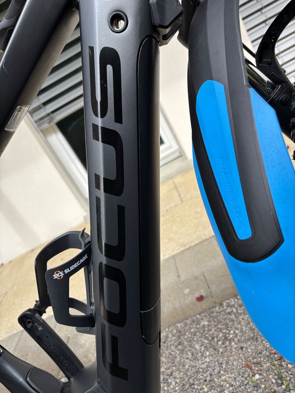 Focus Biciclette: Focus E-Bike Jarifa 2, 6.6 – Usato da Zürich venduto da KB1234 7