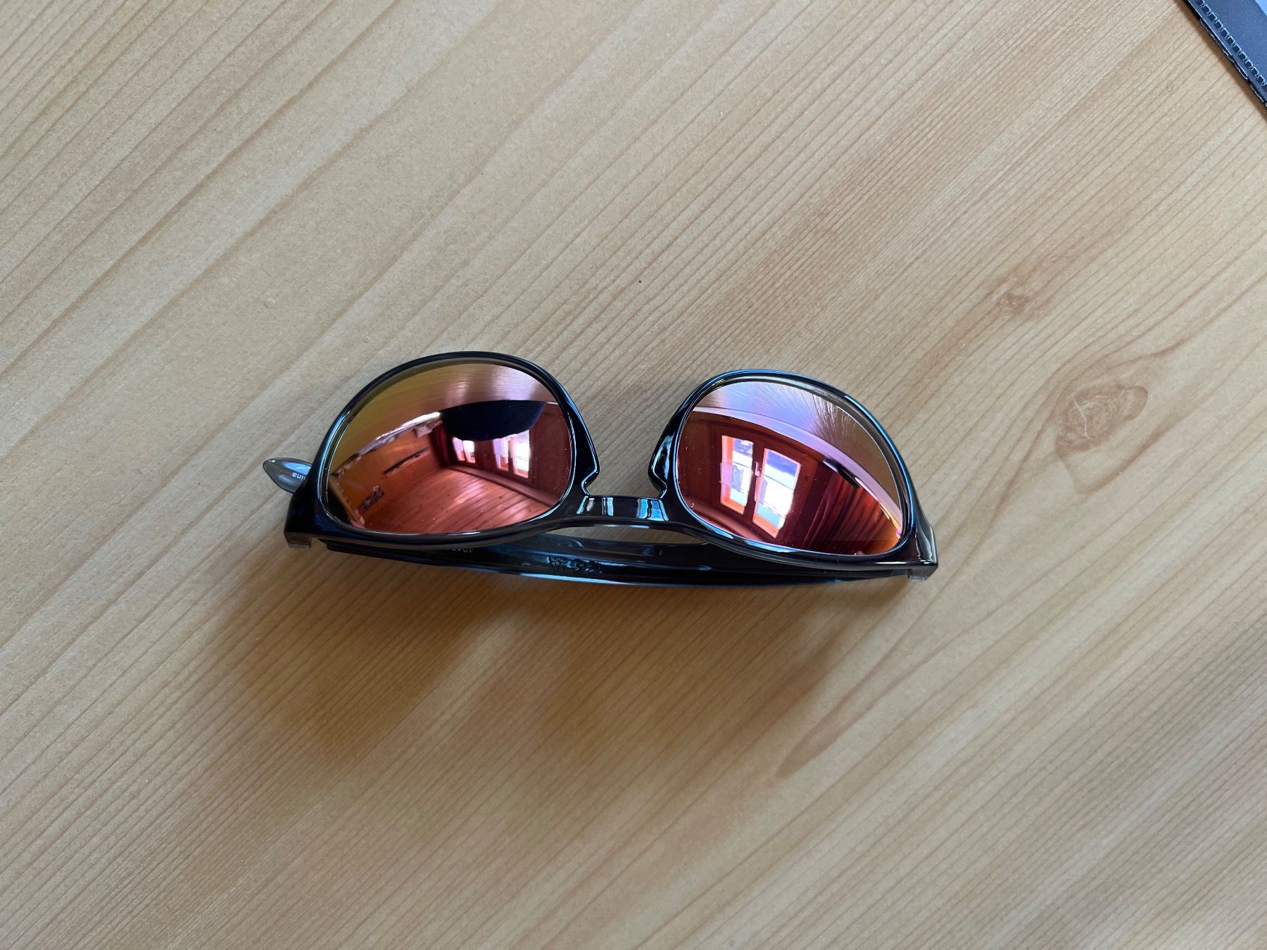 Uvex Brillen & Gläser: Uvex Sonnenbrille damen – Gebraucht aus St. Stephan von jan_6yfn 2