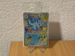 Pokémon 30th Celebration Promo Nidorina (MEP 101)🇬🇧 ab 1.-