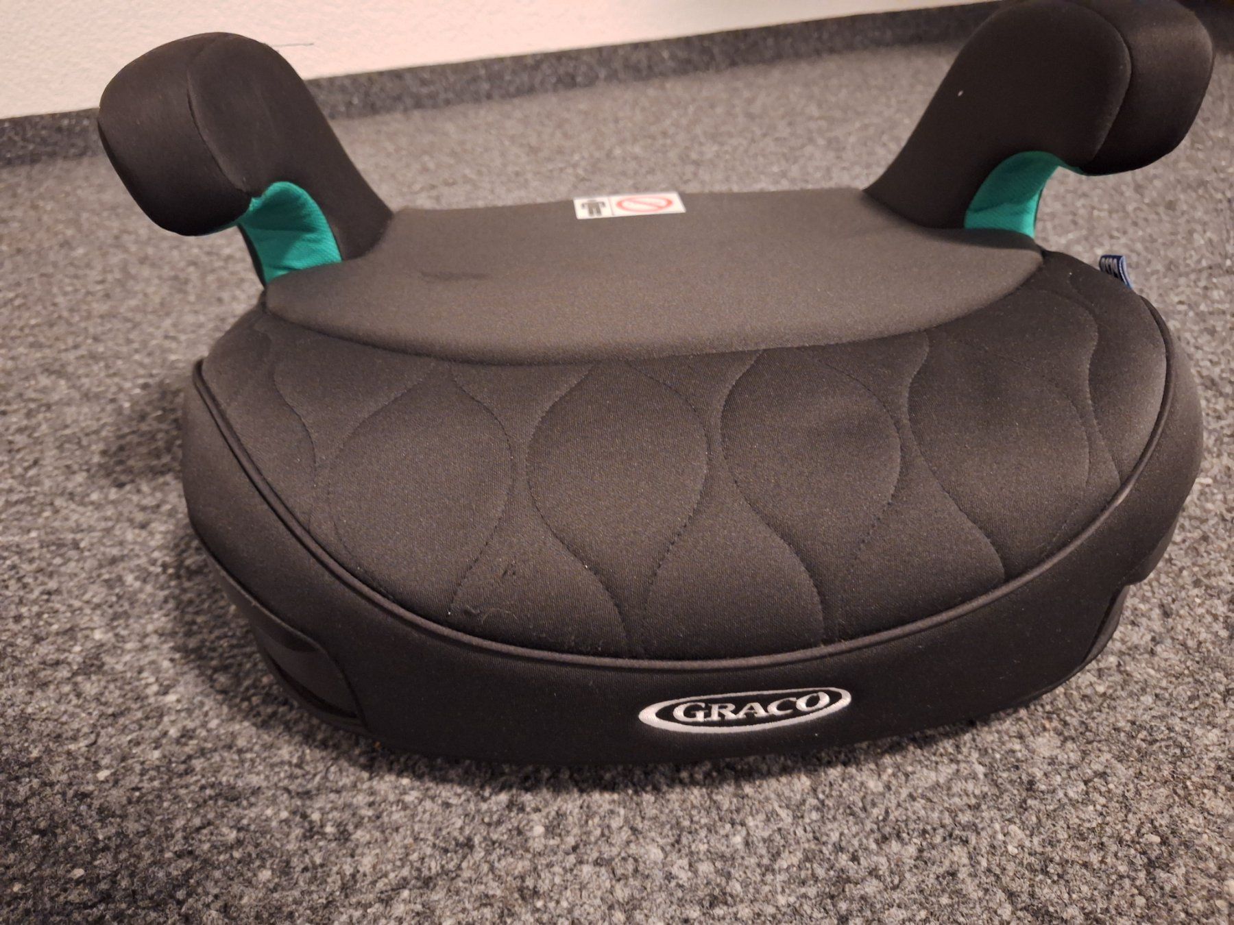 Seggiolini per auto: Kindersitz Graco – Usato da Richterswil venduto da zsubaba86
